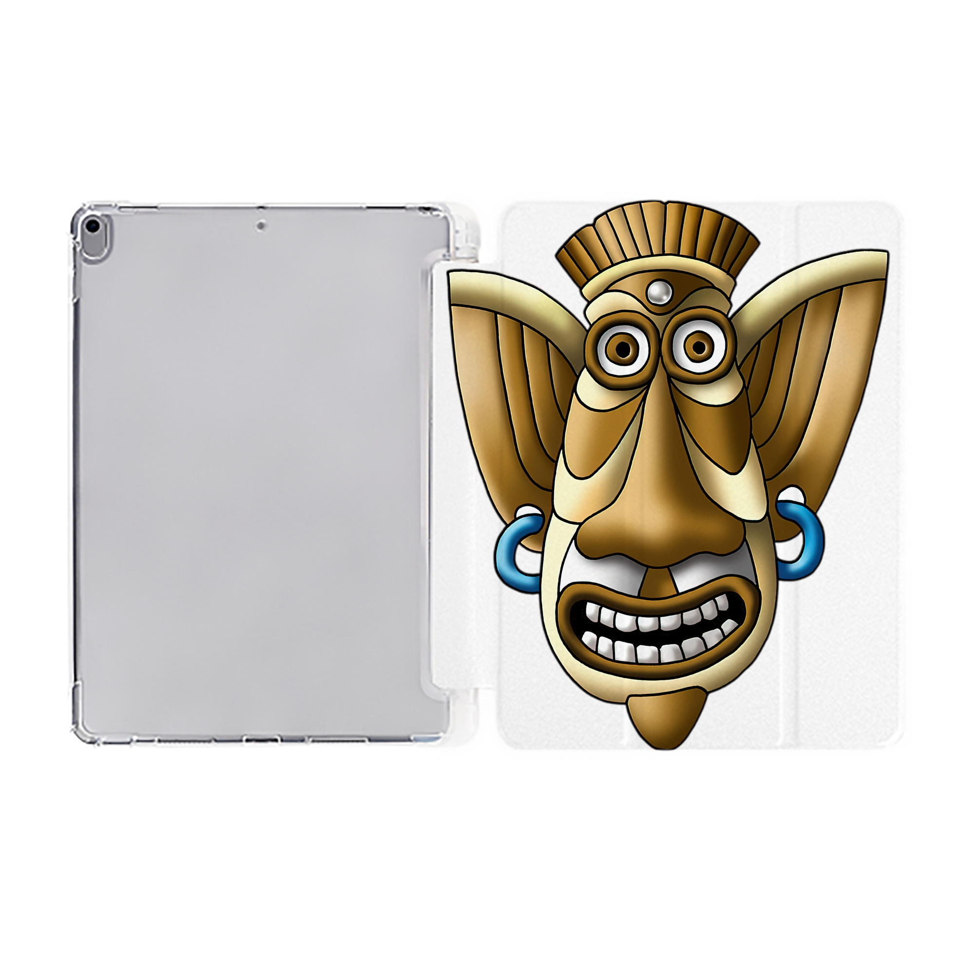 （画像用） ドラゴンクエスト Doragon Kuesuto Dragon Quest IPad ケース ペン収納付き 三つ折りスタンド PUレザー×シリコン 対応機種9.5/10.5/10.9インチ